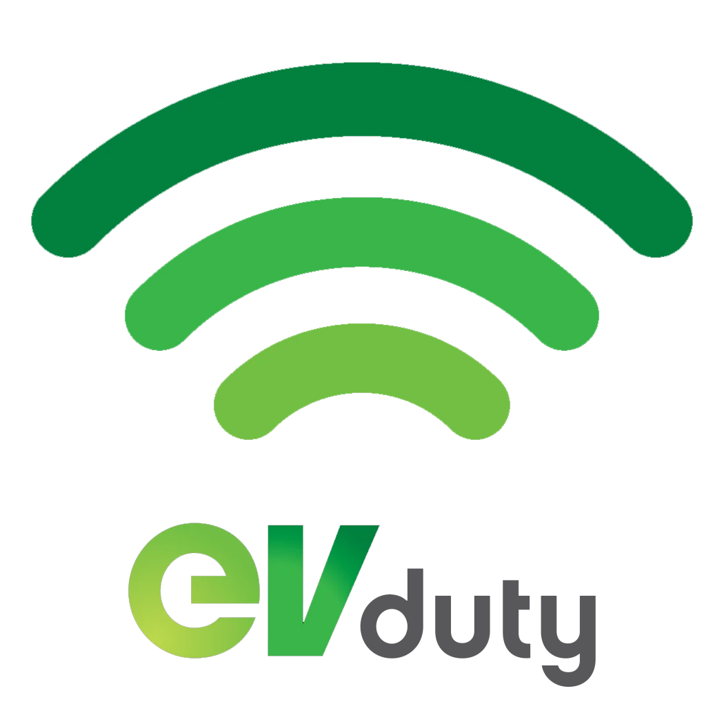 EVduty Smart-Pro logo